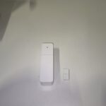 Ecost prekė po grąžinimo Bosch Smart Home durys/langas Kontaktas II, intelektualusis jutiklis, skirt - Image 2