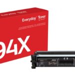 Xerox Everyday For HP 94X (CF294X) High, Lazerinė kasetė, Juoda