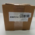 Ecost prekė po grąžinimo Ebrom pilnas LED LED Dimmer/Rotacy Dimmer + Busch Jäger Balance Si Alpine W