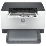 HP LaserJet M209dw Spausdintuvas lazerinis nespalvotas A4 29 ppm USB Wi-Fi Ethernet LAN Bluetooth