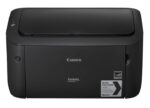 Canon i-SENSYS LBP6030B Spausdintuvas lazerinis nespalvotas A4 18ppm USB + 2 x CRG725 cartridges - Image 2