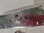 Ecost prekė po grąžinimo Serranda Lock S211.0020 - Image 2