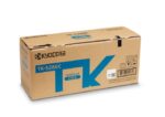 Kyocera TK-5280C Lazerinė kasetė, Žydra - Image 2
