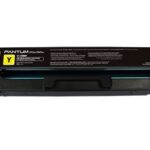 Pantum CTL2000HY (CTL-2000HY) Lazerinė kasetė, Geltona