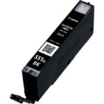 Canon CLI-551XL BK (6443B001) Rašalinė kasetė, Juoda - Image 2