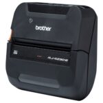 Brother RuggedJet RJ-4230B Etikečių ir kvitų spausdintuvas Direct Thermal 127 mm/sec - Image 2