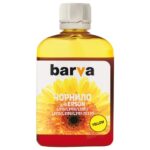 Neoriginali Barva Epson 103Y (C13T00S44A) (E103-693-1K) Rašalo papildymo buteliukas, Geltona