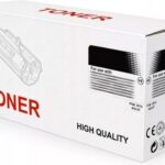 Neoriginali Ricoh Type SP C430E (821282) (821205) (821075) (821095) Lazerinė kasetė, Geltona