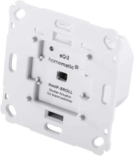 eBntqZJGZJKL8ZVmsEpyqdkD17OYaNyyQodBMMSA Ecost prekė po grąžinimo Homematic IP Smart Home shutter actuator for brand switches - Image 1