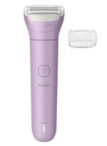 Philips 6000 Series BRL114/00 Wet&Dry Plaukų skustuvas, Violetinė