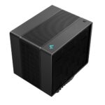 DeepCool ASSASSIN 4S Premium CPU Cooler, Black