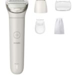Philips 8000 Series BRL147/00 Wet&Dry Plaukų skustuvas, Beige