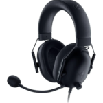 Razer BlackShark V2 X (Xbox Licensed) Laidinės žaidimų ausinės, Juoda