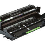 Brother DR-3400P (DR3400P) Drum Unit, Juoda