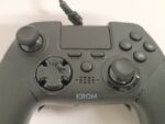 Ecost prekė po grąžinimo Krom Kaiser NXKROMKSR WIRED GAMEPAD, sukurtas konkurencijai - Image 2