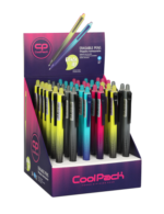 Automatinis trinamasis tušinukas CoolPack Gradient Dark - Image 2