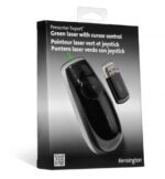 Kensington Presenter Expert K72426EU Nuotolinio valdymo pultas su žaliu lazeriu - Image 2