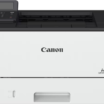 Canon i-SENSYS LBP246dw II Spausdintuvas lazerinis nespalvotas A4 40 ppm USB Ethernet LAN Wi-Fi