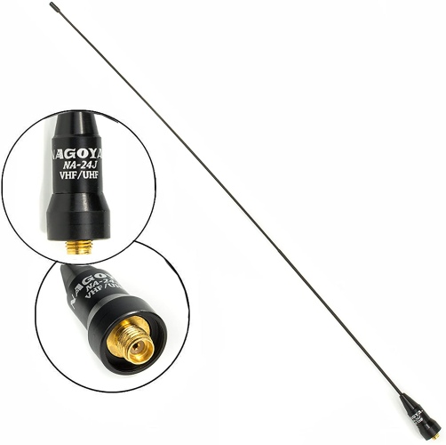 ncKbFrQZXNeGTXtNW8BBLTiF6hMYKk2kZVD8oPSH Ecost prekė po grąžinimo Nagoya RB-700N NMO Lipper Mount for Truck, Hatchback, SUV and Cars (Multi-A - Image 1