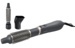 Philips 3000 Series Air Styler BHA301/00 Plaukų formavimo šukos, Juoda