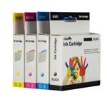 Neoriginali TopJet Epson T9451 XL (C13T945140) Rašalinė kasetė, Juoda