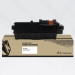 Neoriginali HYB Kyocera TK-1160 (1T02RY0NL0) Lazerinė kasetė, Juoda