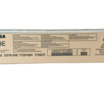 Toshiba T-3008E (6AJ00000151) Lazerinė kasetė, Juoda