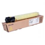Ricoh MP C407 (842214) Lazerinė kasetė, Geltona