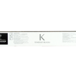 Triumph Adler Copy Kit CK-8511/ Utax CK8511 (1T02L70TA0), juoda kasetė