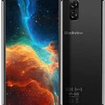 Ecost Prekė po grąžinimo Blackview BV9600: 4GB/64GB pilkas telefonas